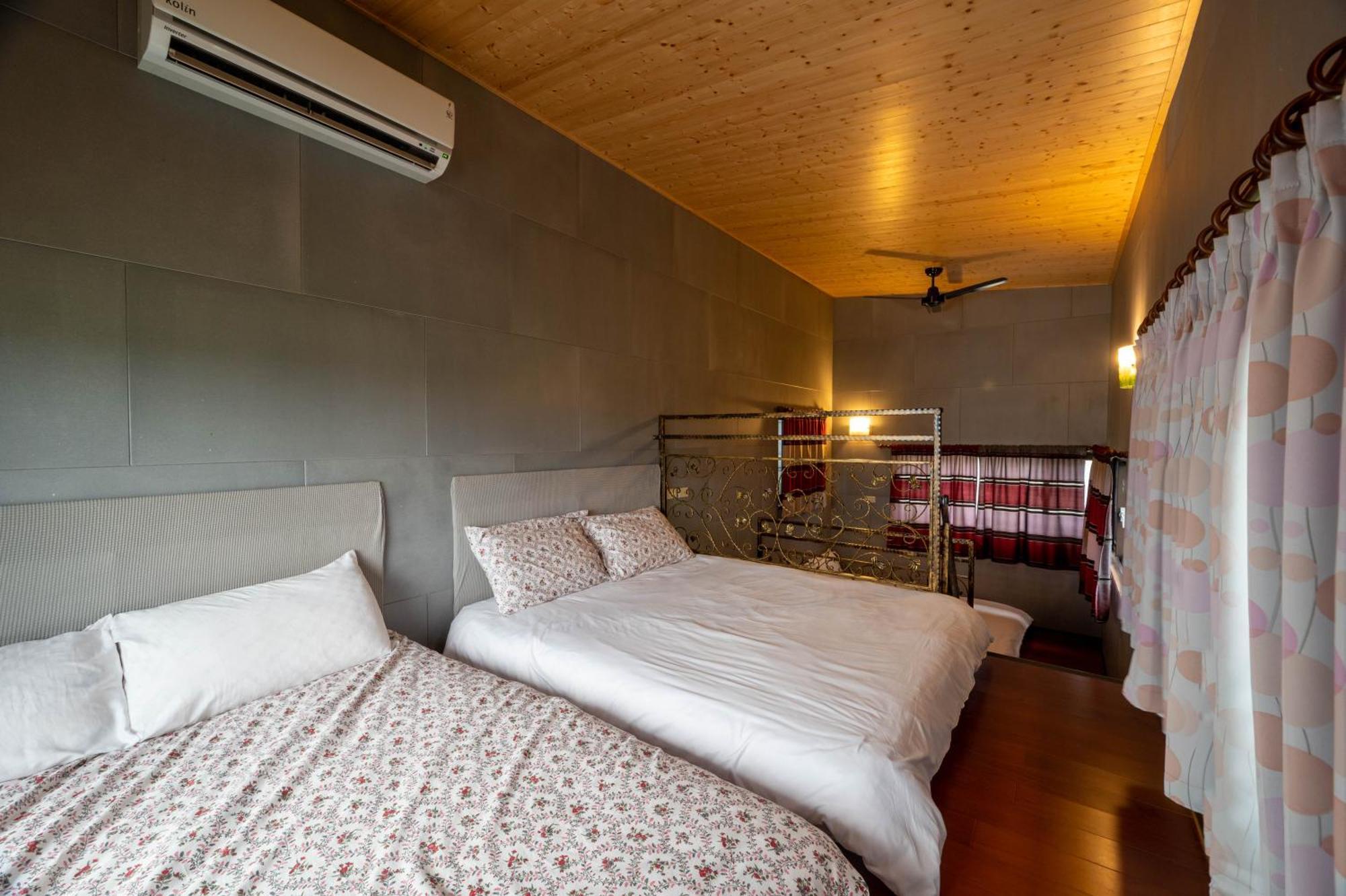 Happiness 199 Homestay T'ai-tung Camera foto